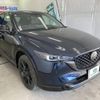mazda cx-5 2023 quick_quick_3DA-KF2P_KF2P-600904 image 1