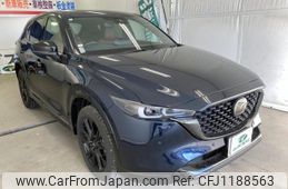 mazda cx-5 2023 quick_quick_3DA-KF2P_KF2P-600904