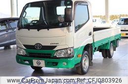 toyota dyna-truck 2020 GOO_NET_EXCHANGE_0202274A30250219W004