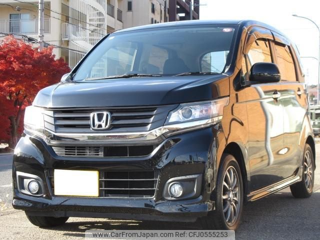 honda n-wgn 2014 quick_quick_JH1_JH1-1082480 image 1