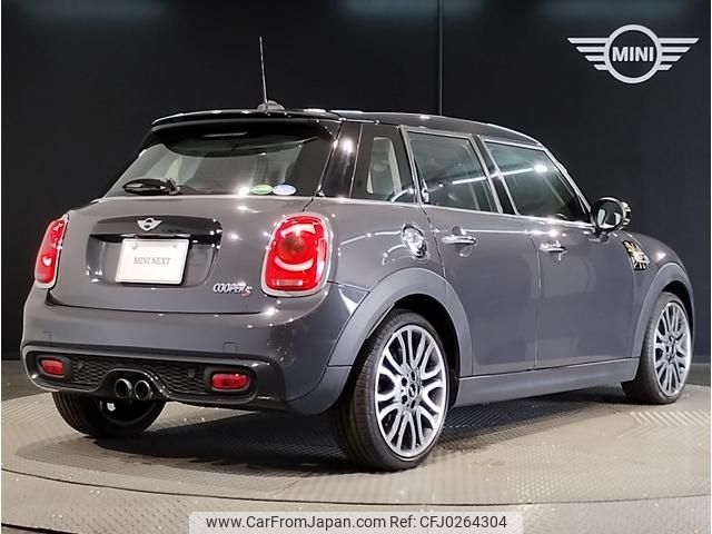 mini mini-others 2018 -BMW--BMW Mini DBA-XS20--WMWXS720002G71574---BMW--BMW Mini DBA-XS20--WMWXS720002G71574- image 2
