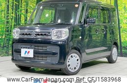 suzuki spacia 2019 CFJ1583968