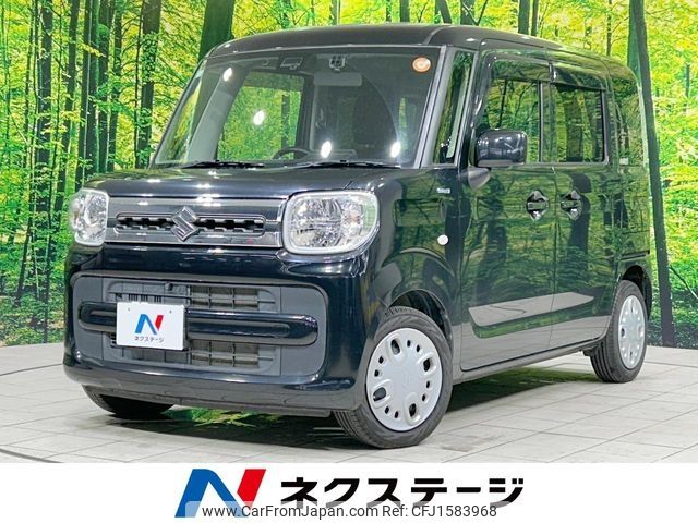 suzuki spacia 2019 CFJ1583968 image 1