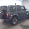 chrysler jeep-wrangler 2022 -CHRYSLER--Jeep Wrangler 3BA-JL20L--1C4HJXLN3NW212914---CHRYSLER--Jeep Wrangler 3BA-JL20L--1C4HJXLN3NW212914- image 9