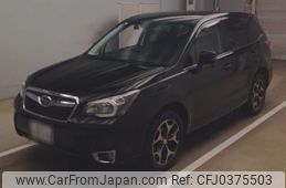 subaru forester 2014 -SUBARU 【習志野 301る4978】--Forester SJ5-054558---SUBARU 【習志野 301る4978】--Forester SJ5-054558-