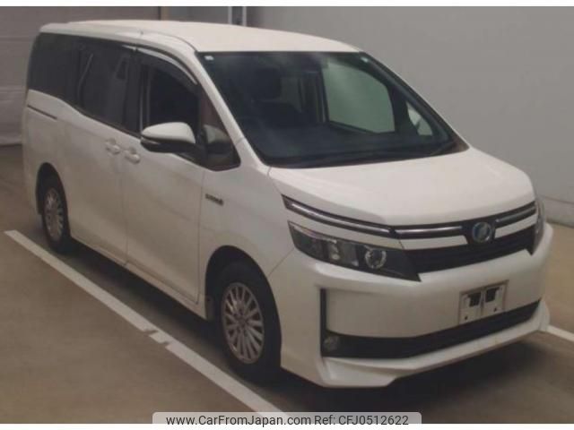 toyota voxy 2016 quick_quick_DAA-ZWR80G_ZWR80-0196827 image 1