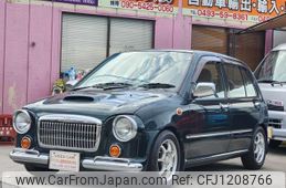 subaru vivio-bistro 1997 quick_quick_E-KK3_KK3-393809