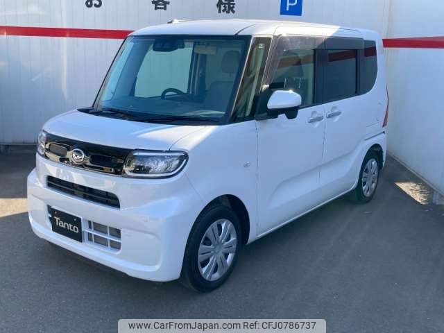 daihatsu tanto 2020 -DAIHATSU 【横浜 590】--Tanto 5BA-LA650S--LA650S-1065950---DAIHATSU 【横浜 590】--Tanto 5BA-LA650S--LA650S-1065950- image 2