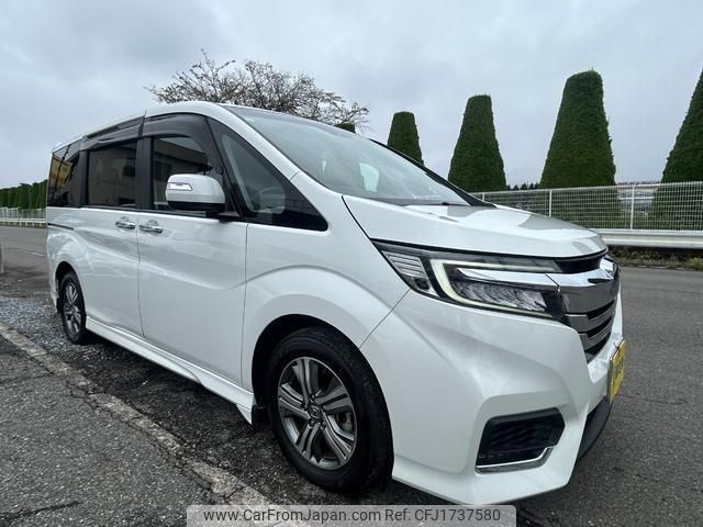 honda stepwagon-spada 2021 CFJ1737580 image 2