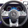 mercedes-benz amg 2021 -MERCEDES-BENZ--AMG 4AA-290659--W1K2906592A035473---MERCEDES-BENZ--AMG 4AA-290659--W1K2906592A035473- image 8