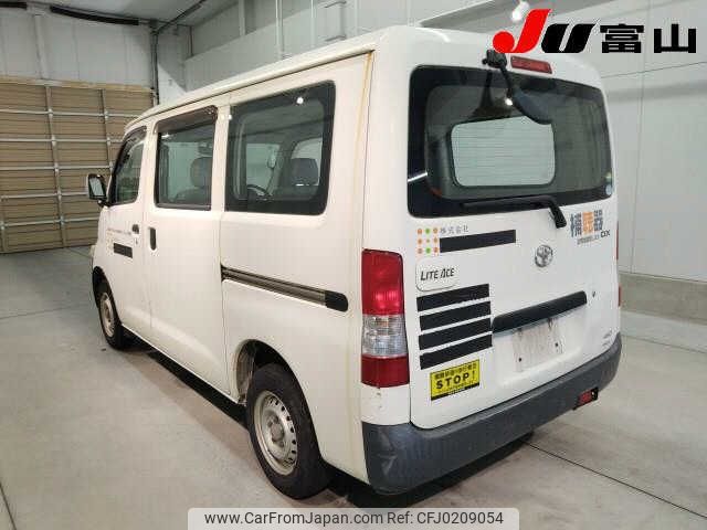 toyota liteace-van 2014 -TOYOTA--Liteace VAN S412M--S412M-0011611---TOYOTA--Liteace VAN S412M--S412M-0011611- image 2