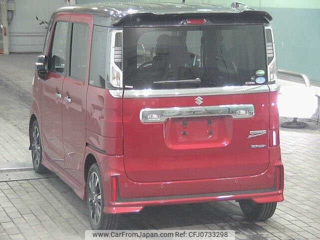 suzuki spacia 2020 -SUZUKI--Spacia MK53S--892753---SUZUKI--Spacia MK53S--892753- image 2