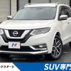 nissan x-trail 2018 -NISSAN--X-Trail DBA-T32--T32-541141---NISSAN--X-Trail DBA-T32--T32-541141- image 1