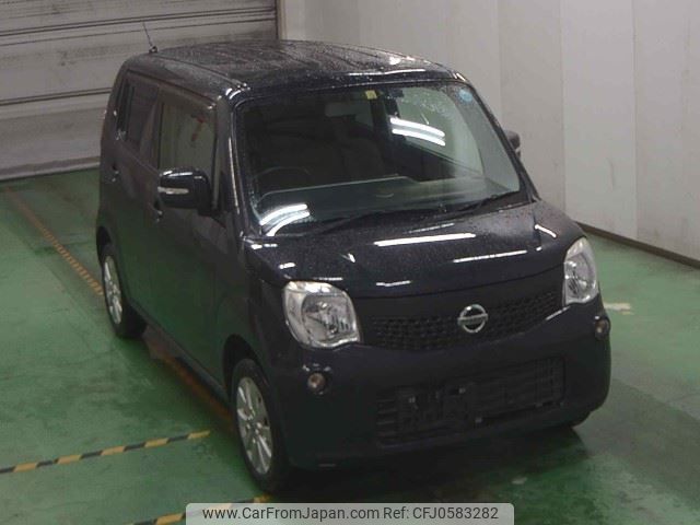 nissan moco 2015 -NISSAN--Moco MG33S--697988---NISSAN--Moco MG33S--697988- image 1