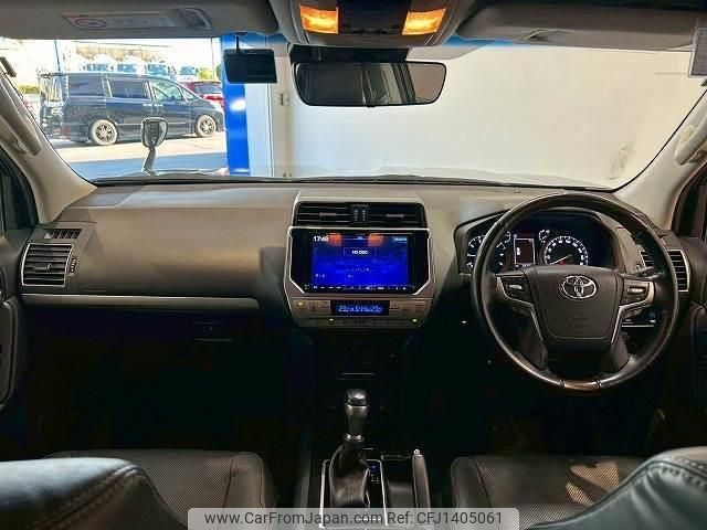 toyota land-cruiser-prado 2020 quick_quick_3BA-TRJ150W_TRJ150-0115829 image 2