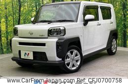 daihatsu taft 2023 -DAIHATSU--Taft 5BA-LA900S--LA900S-0129869---DAIHATSU--Taft 5BA-LA900S--LA900S-0129869-