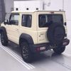 suzuki jimny-sierra 2020 -SUZUKI--Jimny Sierra JB74W-117260---SUZUKI--Jimny Sierra JB74W-117260- image 2