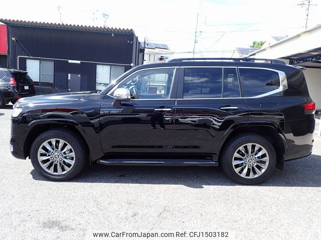 toyota land-cruiser 2022 25411503 image 2