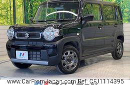 suzuki hustler 2021 quick_quick_MR92S_MR92S-164477