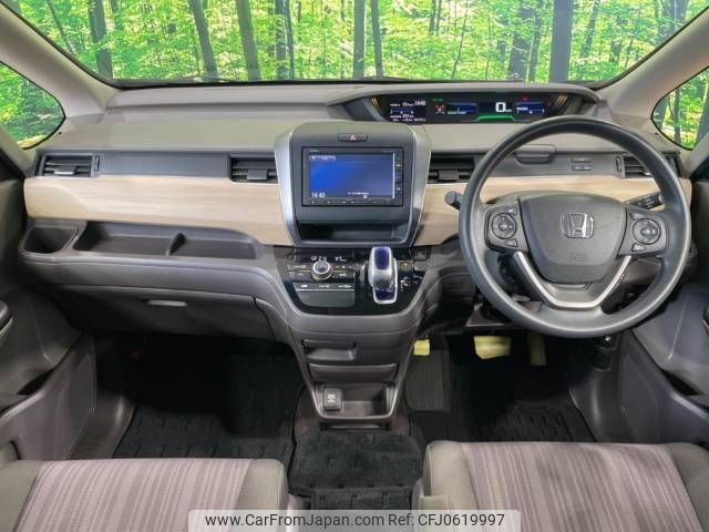 honda freed 2019 -HONDA--Freed DAA-GB7--GB7-1103710---HONDA--Freed DAA-GB7--GB7-1103710- image 2