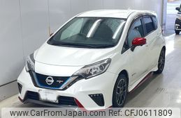 nissan note 2020 -NISSAN 【広島 502め9953】--Note HE12-409330---NISSAN 【広島 502め9953】--Note HE12-409330-