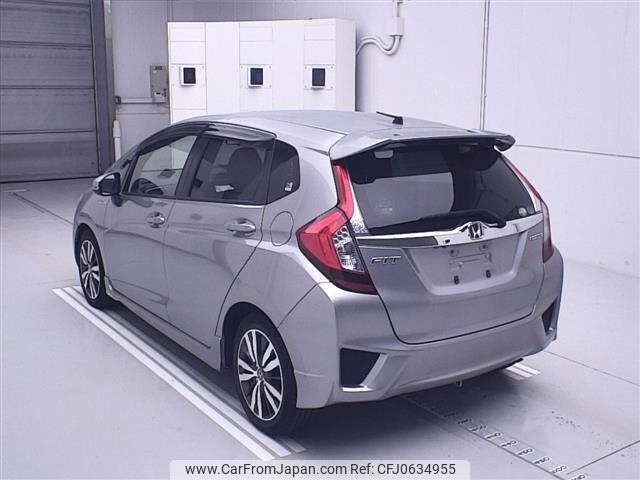 honda fit 2014 -HONDA--Fit GP5-3049895---HONDA--Fit GP5-3049895- image 2