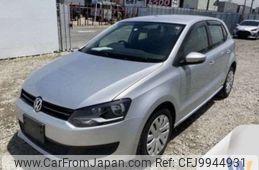 volkswagen polo 2012 -VOLKSWAGEN--VW Polo DBA-6RCBZ--WVWZZZ6RZCU038540---VOLKSWAGEN--VW Polo DBA-6RCBZ--WVWZZZ6RZCU038540-