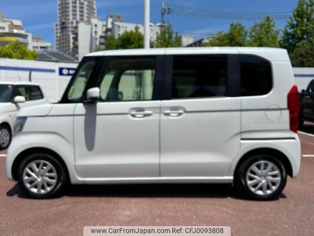 honda n-box 2022 quick_quick_6BA-JF3_JF3-5216496 image 2