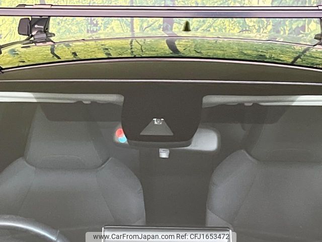 toyota corolla-touring-wagon 2021 CFJ1653472 image 2
