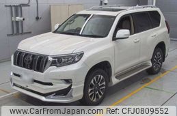 toyota land-cruiser-prado 2023 -TOYOTA 【岐阜 368の16】--Land Cruiser Prado TRJ150W-0157792---TOYOTA 【岐阜 368の16】--Land Cruiser Prado TRJ150W-0157792-