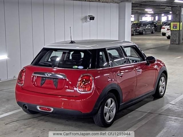 mini mini-others 2018 -BMW--BMW Mini WMWXS520202G84329---BMW--BMW Mini WMWXS520202G84329- image 2
