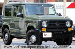 suzuki jimny 2023 CFJ9825534