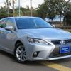 lexus ct 2014 CFJ0888116 image 13
