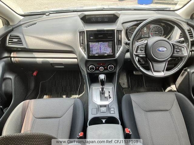 subaru impreza-wagon 2017 CFJ1531598 image 2