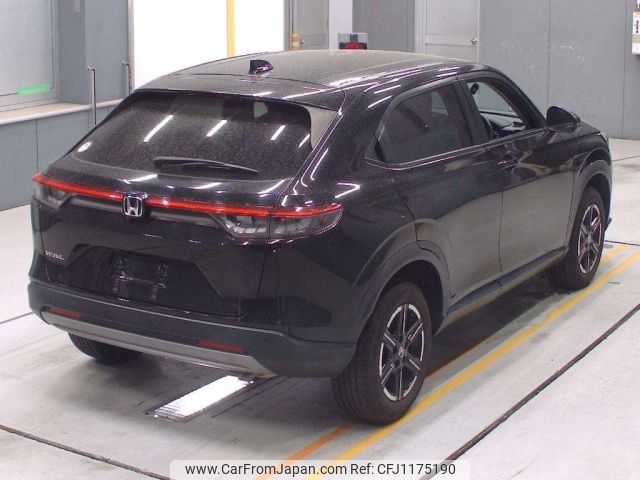 honda vezel 2022 -HONDA--VEZEL RV3-1003936---HONDA--VEZEL RV3-1003936- image 2