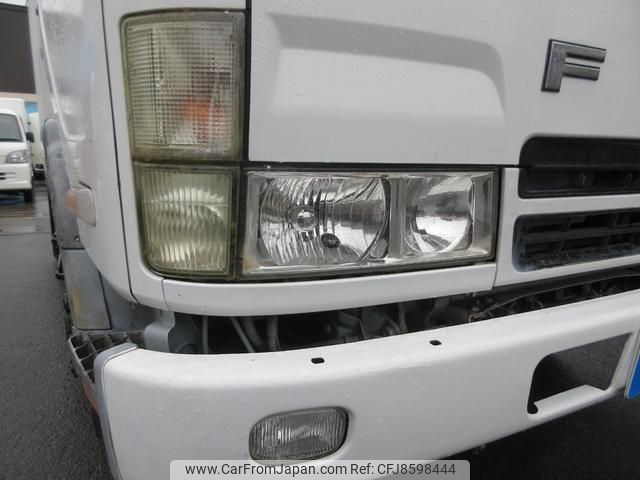 2006 Mitsubishi Fuso Fighter 2WD - Car Price $25,595 2006 Mitsubishi Fuso Fighter 2WD - Car Price $25,595