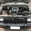 mitsubishi pajero-mini 1997 CFJ1885640 image 26