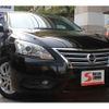 nissan sylphy 2018 quick_quick_DBA-TB17_TB17-033484 image 2