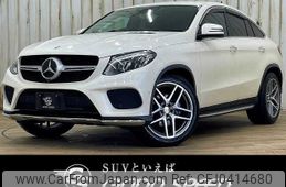 mercedes-benz gle-class 2016 -MERCEDES-BENZ--Benz GLE LDA-166024--WDC2923242A051839---MERCEDES-BENZ--Benz GLE LDA-166024--WDC2923242A051839-