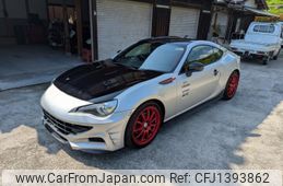 subaru brz 2012 quick_quick_ZC6_ZC6-002313