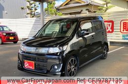 suzuki wagon-r 2011 -SUZUKI--Wagon R DBA-MH23S--MH23S-602030---SUZUKI--Wagon R DBA-MH23S--MH23S-602030-