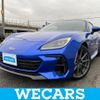 subaru brz 2022 quick_quick_3BA-ZD8_ZD8-010883 image 1