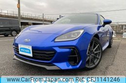 subaru brz 2022 quick_quick_3BA-ZD8_ZD8-010883