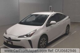 toyota prius 2019 -TOYOTA--Prius DAA-ZVW51--ZVW51-6110638---TOYOTA--Prius DAA-ZVW51--ZVW51-6110638-