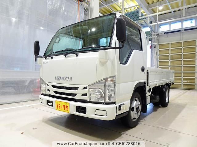 isuzu elf-truck 2016 GOO_NET_EXCHANGE_1230336A30250222W001 image 1