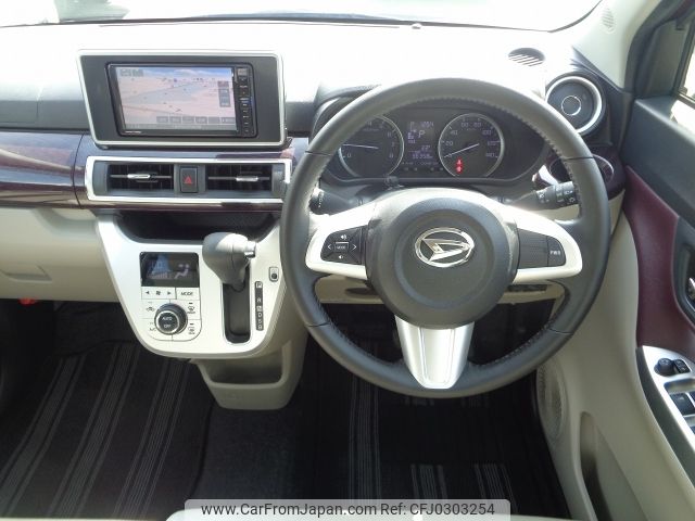 daihatsu cast 2018 CFJ0303254 image 2