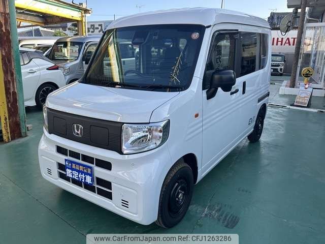honda n-van-e 2025 CFJ1263286 image 2
