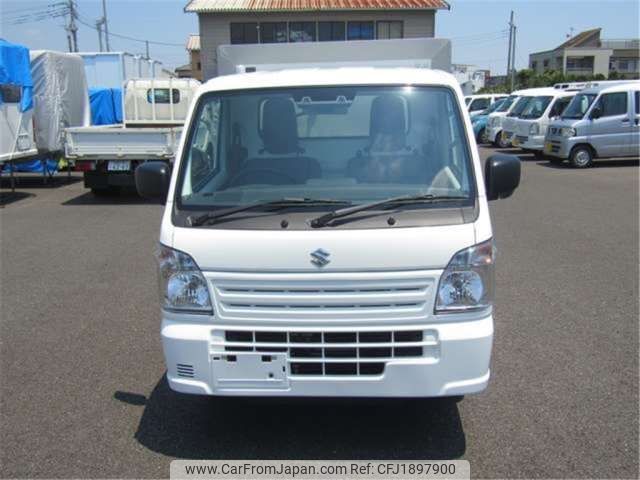 suzuki carry-truck 2025 CFJ1897900 image 2