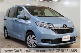 honda freed 2021 -HONDA--Freed 6BA-GB5--GB5-3159041---HONDA--Freed 6BA-GB5--GB5-3159041-