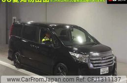 toyota noah 2014 -TOYOTA 【名古屋 307ﾙ6854】--Noah ZRR80W-0079466---TOYOTA 【名古屋 307ﾙ6854】--Noah ZRR80W-0079466-